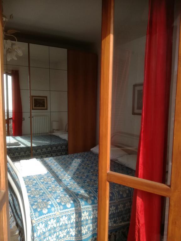 Bed and Breakfast La Panoramica Villapiana Exterior foto