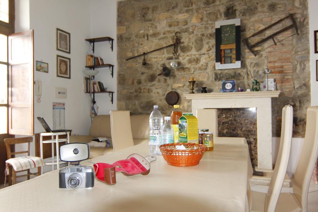 Bed and Breakfast La Panoramica Villapiana Exterior foto