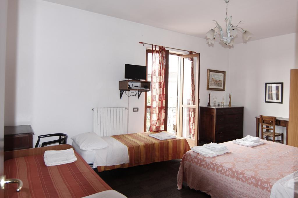 Bed and Breakfast La Panoramica Villapiana Exterior foto