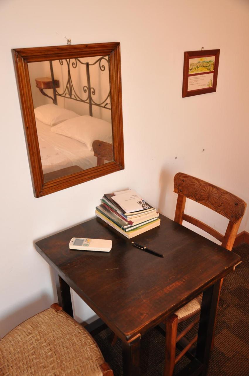 Bed and Breakfast La Panoramica Villapiana Exterior foto