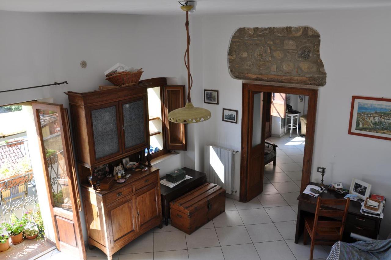 Bed and Breakfast La Panoramica Villapiana Exterior foto