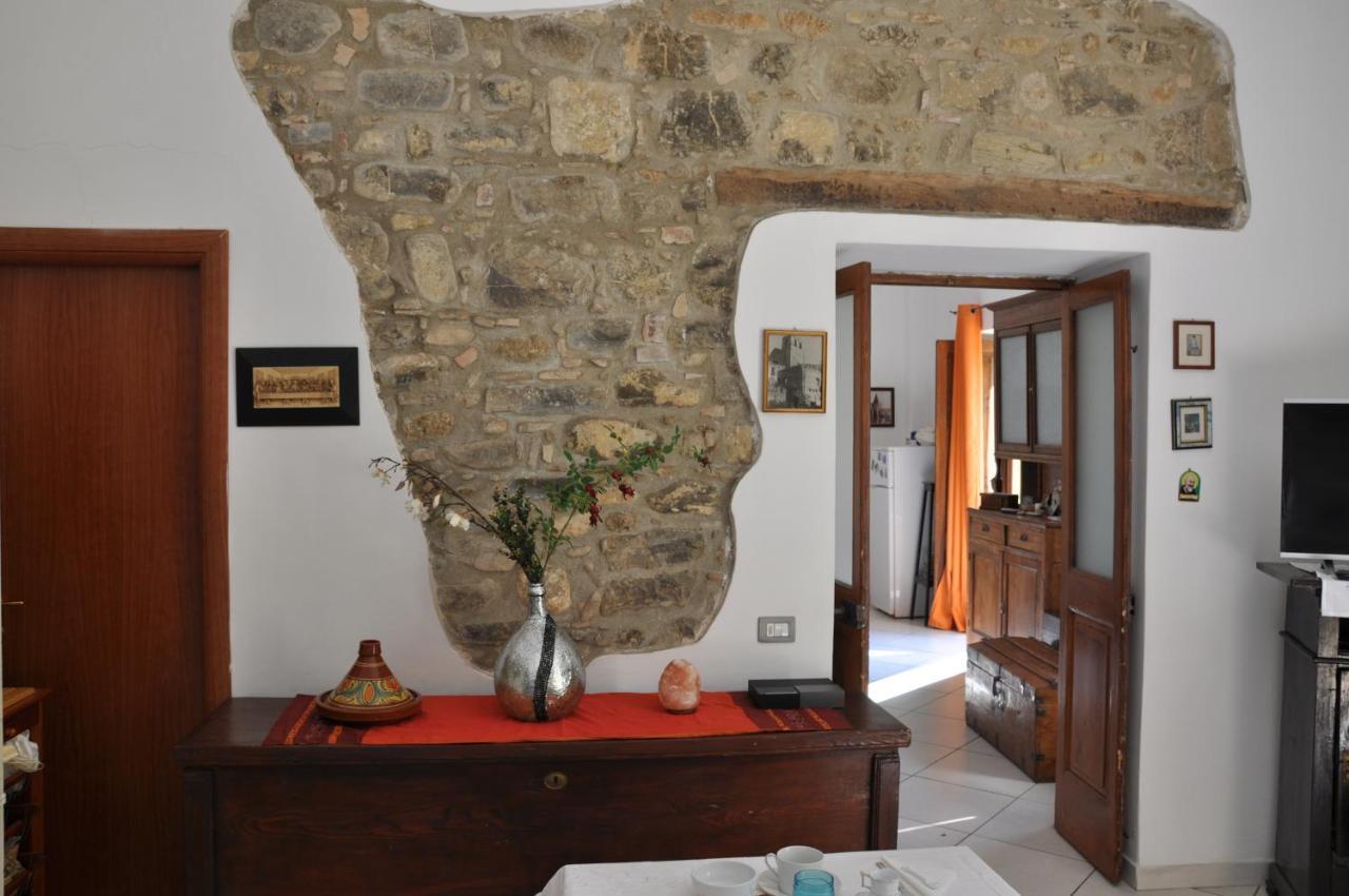 Bed and Breakfast La Panoramica Villapiana Exterior foto